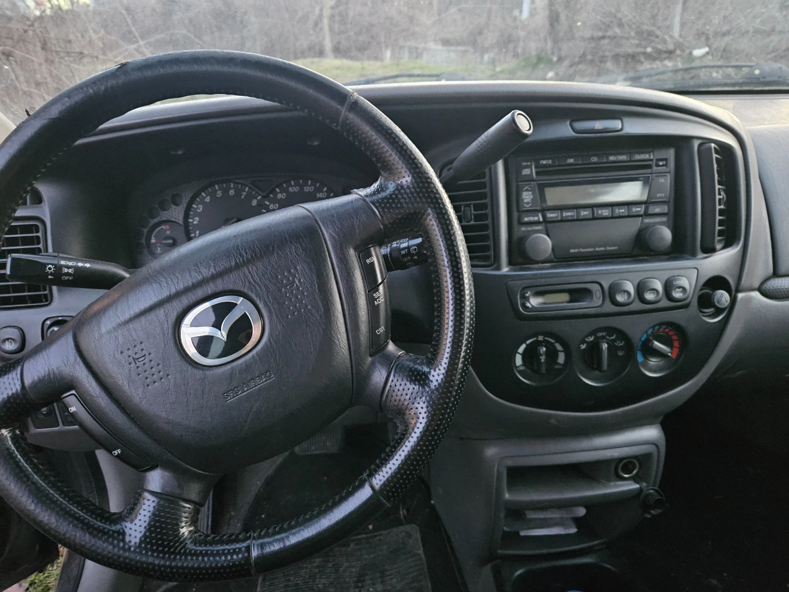 Mazda Tribute | Mobile.bg � ����������� 6