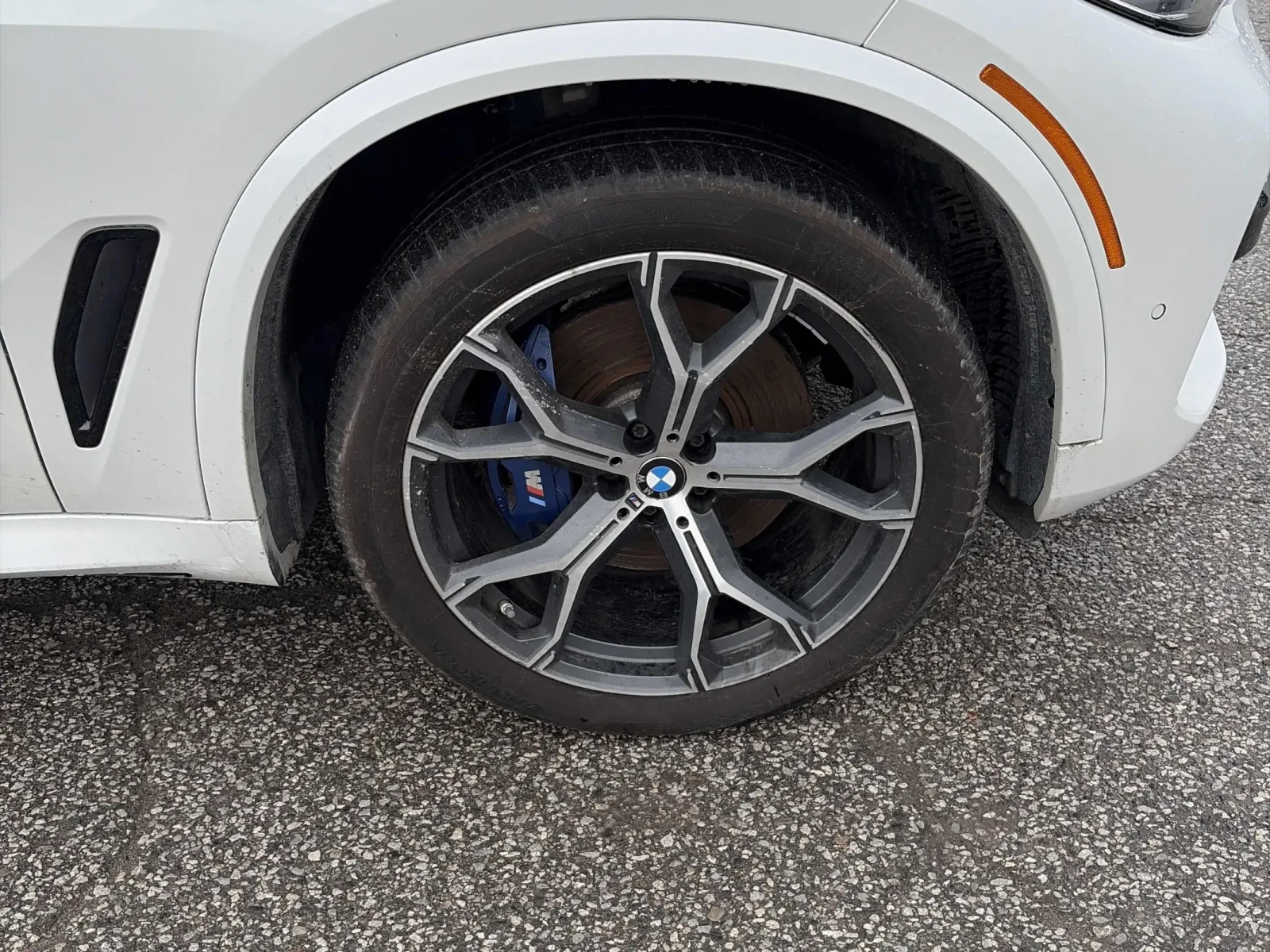 BMW X5 xDrive40i * * CARFAX * * АВТО КРЕДИТ * * , снимка 6 - Автомобили и джипове - 54222328