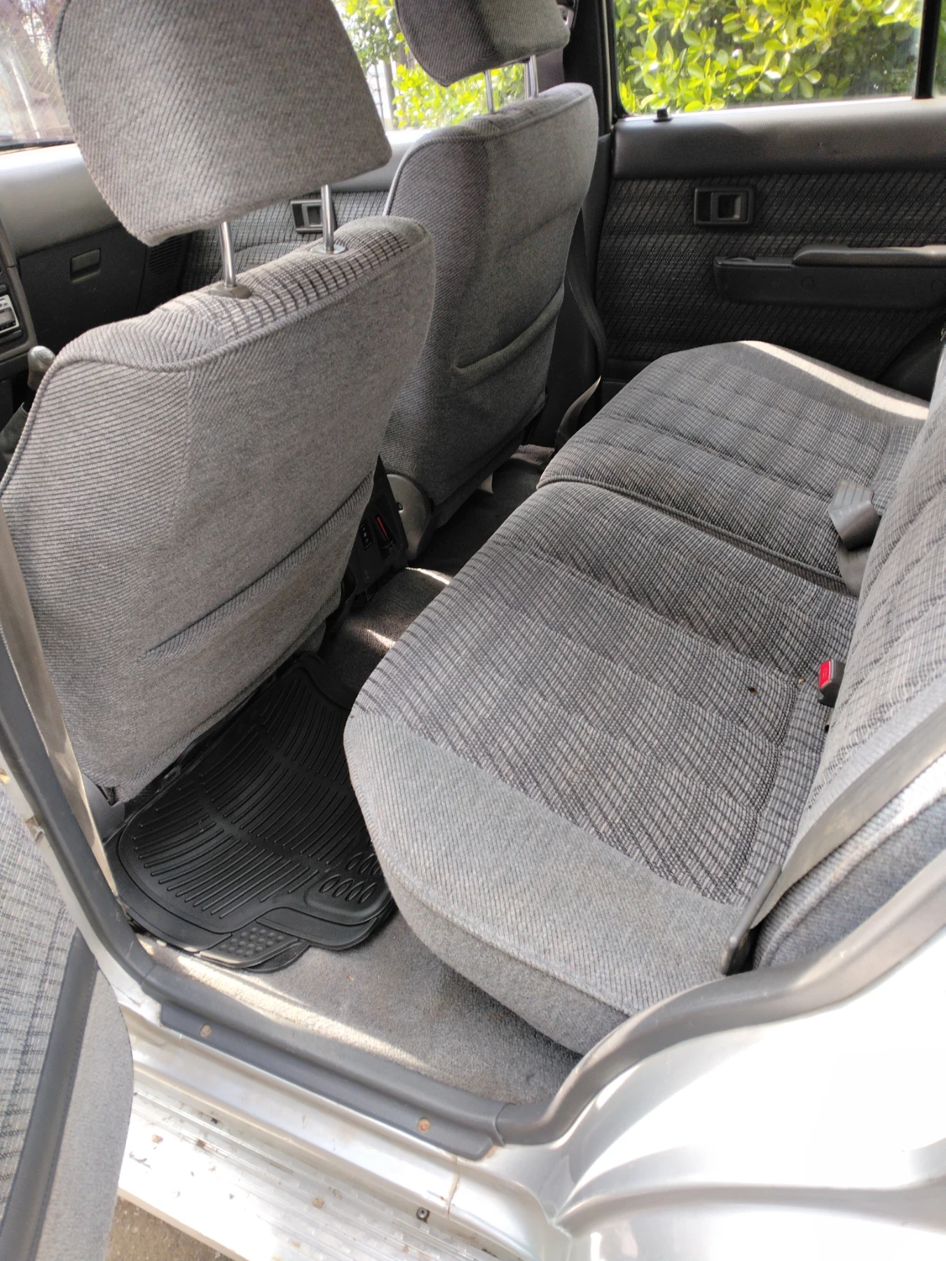 Toyota 4runner, снимка 12 - Автомобили и джипове - 54257602