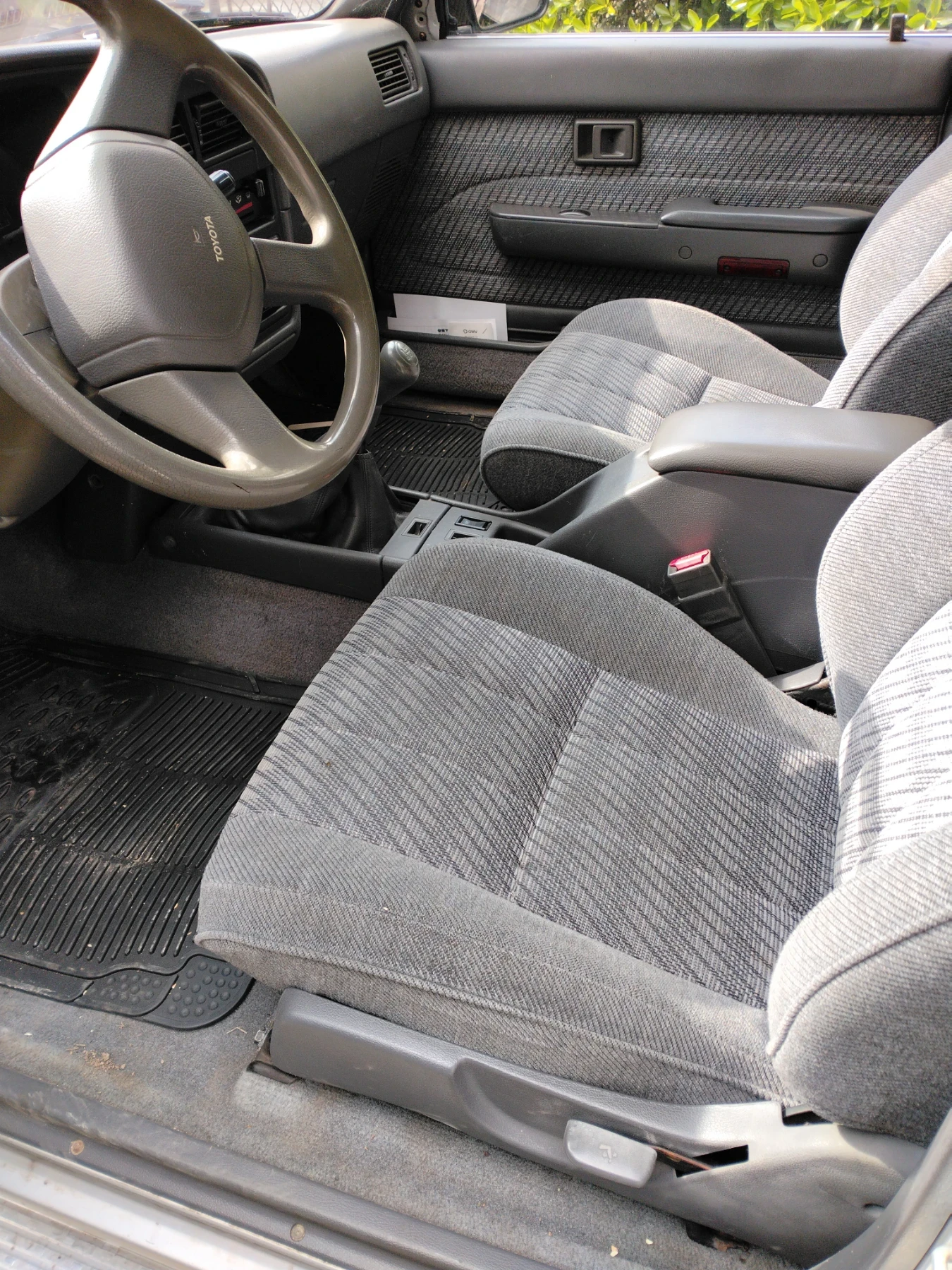 Toyota 4runner, снимка 11 - Автомобили и джипове - 54257602