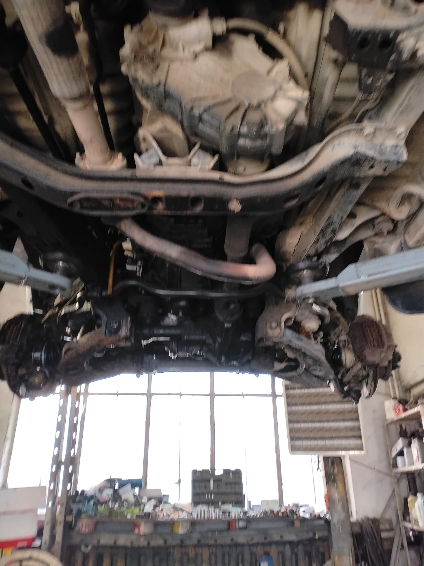 Toyota 4runner, снимка 4 - Автомобили и джипове - 54257602