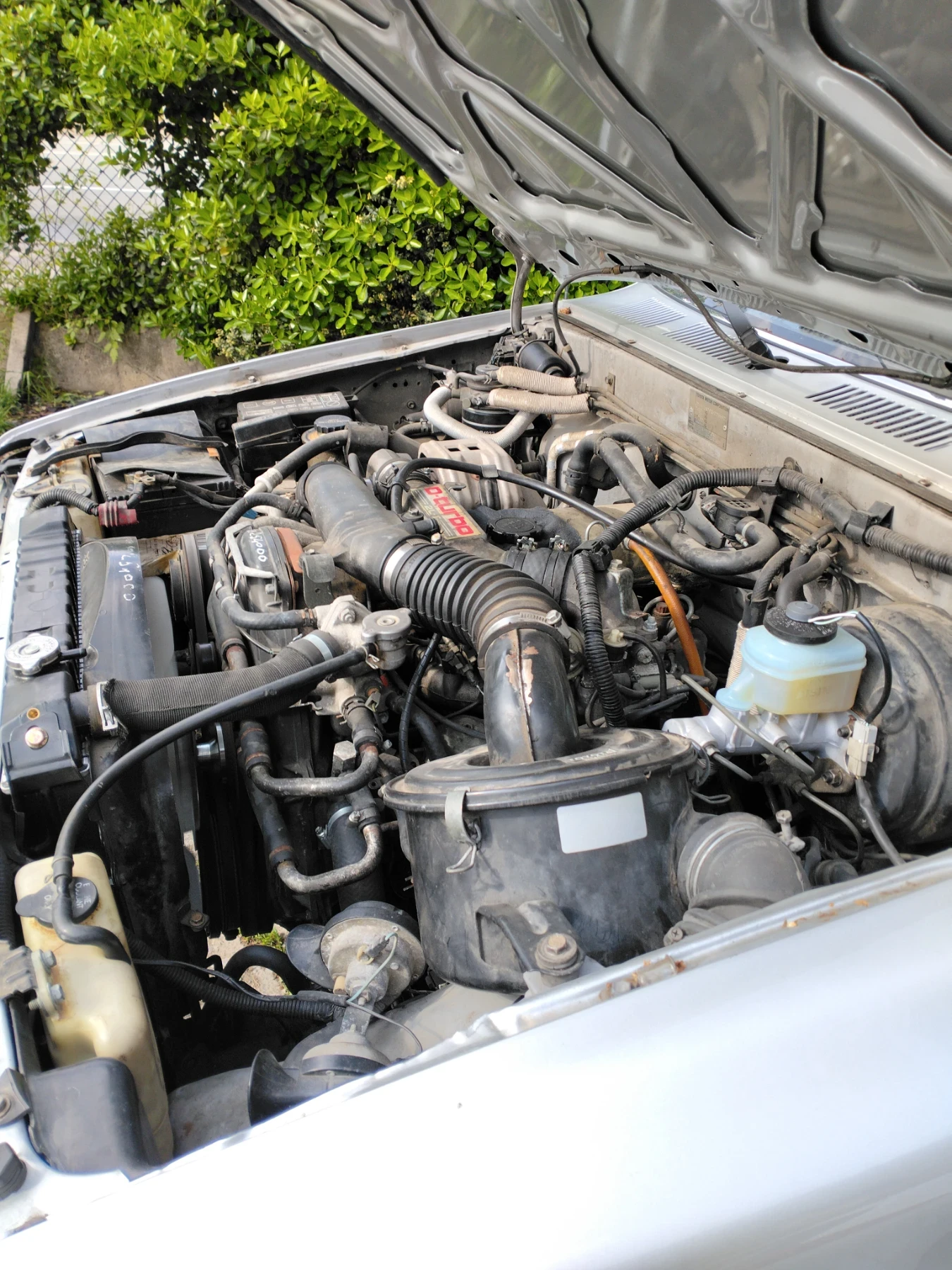 Toyota 4runner, снимка 9 - Автомобили и джипове - 54257602