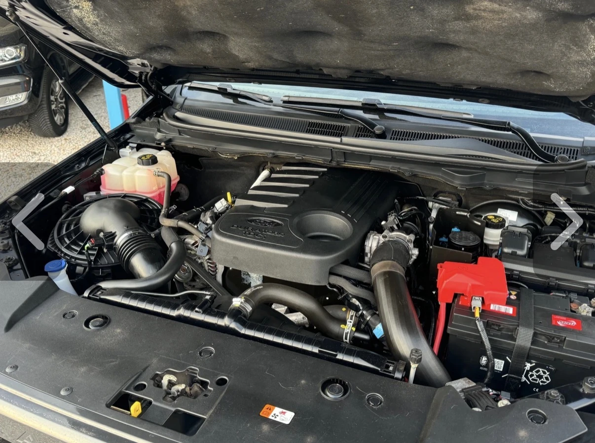 Ford Ranger 3, 2 /2 години Гаранция, снимка 13 - Автомобили и джипове - 54731126