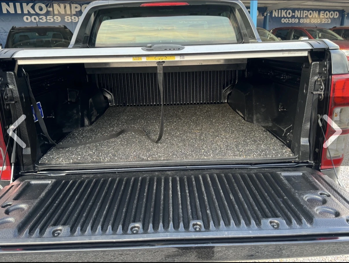 Ford Ranger 3, 2 /2 години Гаранция, снимка 9 - Автомобили и джипове - 54731126