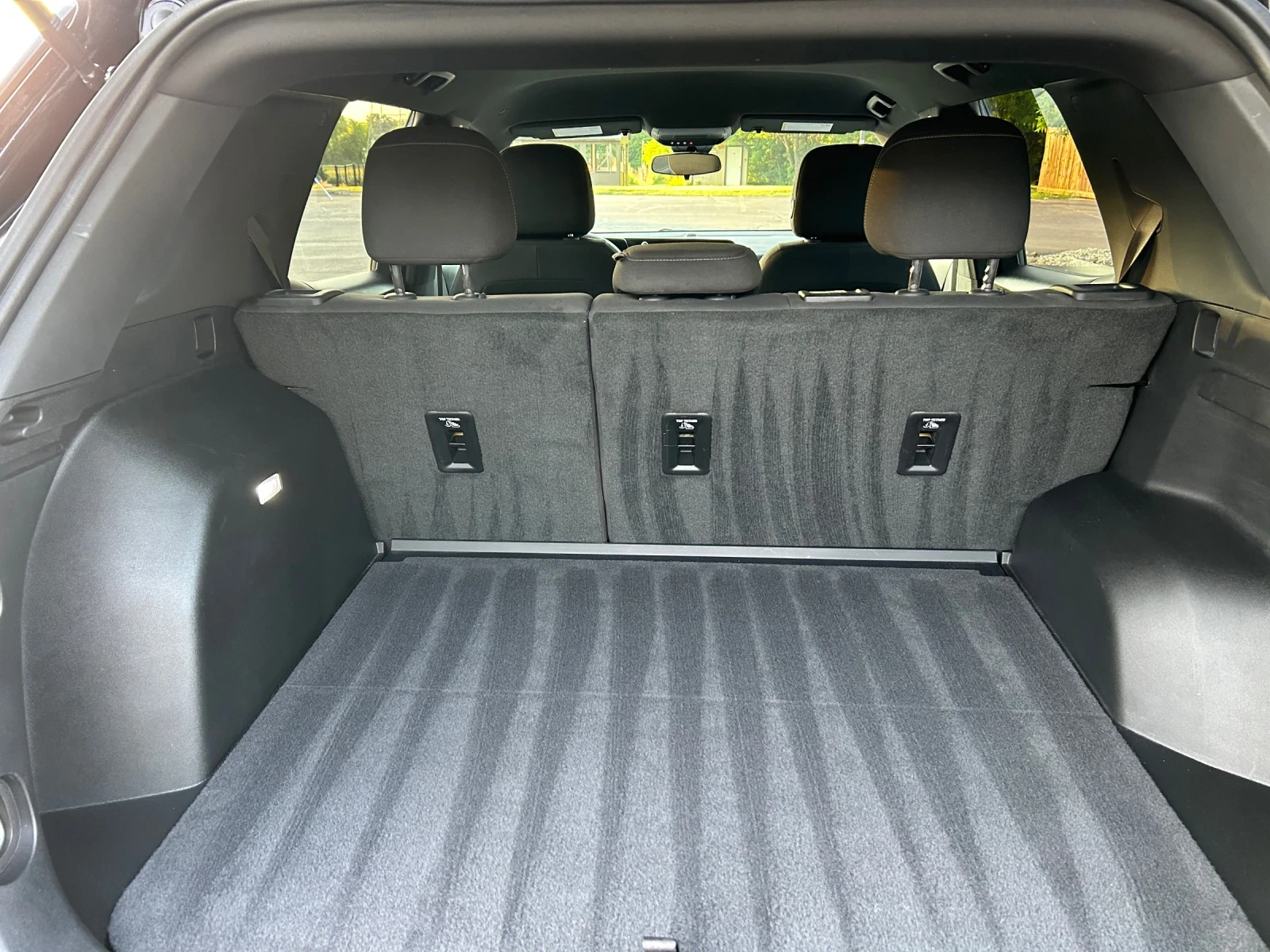 Chevrolet Equinox, снимка 16 - Автомобили и джипове - 54897217