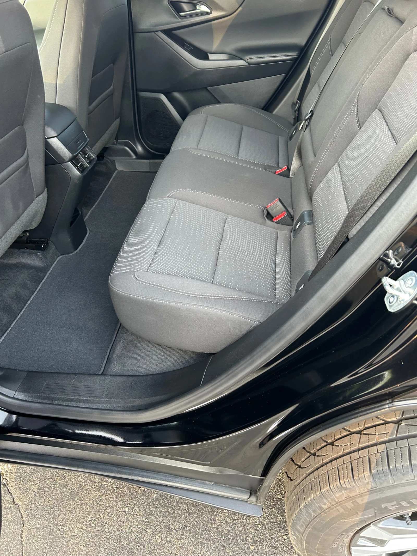 Chevrolet Equinox, снимка 14 - Автомобили и джипове - 54897217