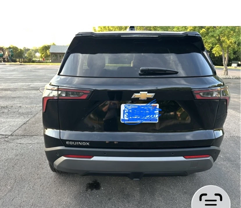 Chevrolet Equinox, снимка 2 - Автомобили и джипове - 54897217