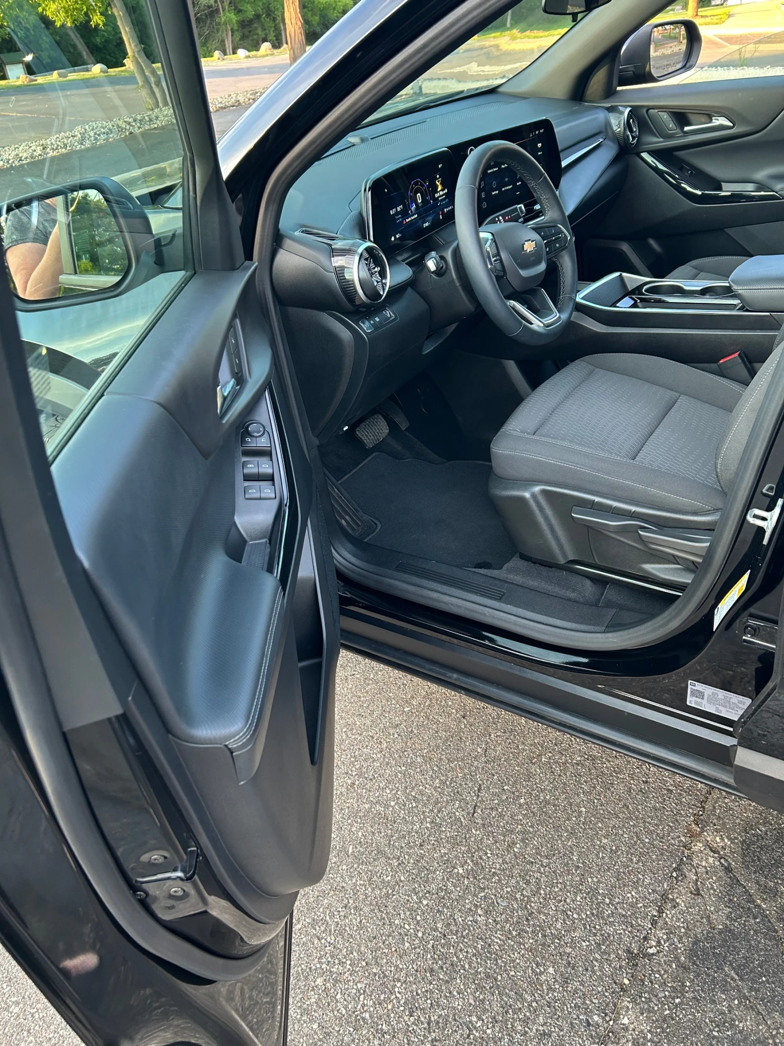 Chevrolet Equinox, снимка 12 - Автомобили и джипове - 54897217