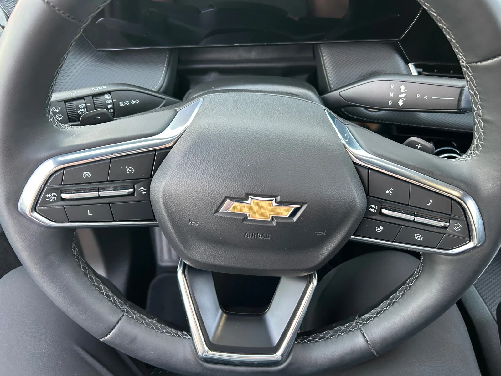 Chevrolet Equinox, снимка 6 - Автомобили и джипове - 54897217