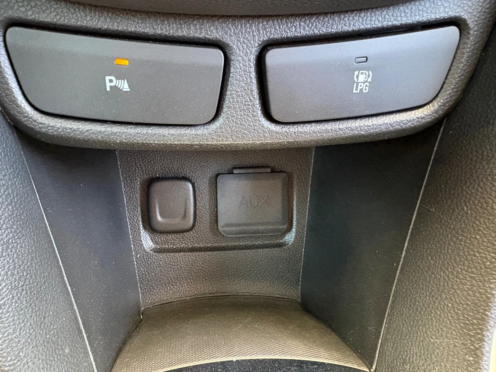 Opel Mokka 1.4T/ГАЗ* Cosmo* Лизинг* Бартер, снимка 14 - Автомобили и джипове - 55010883