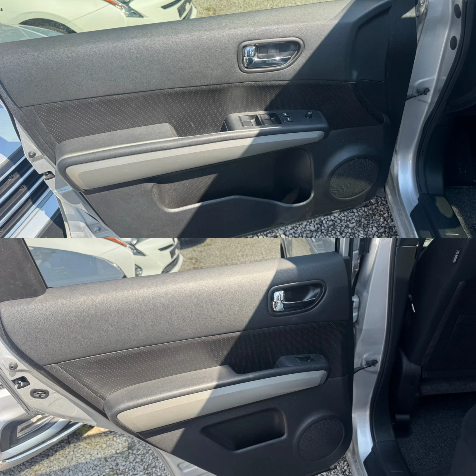Nissan X-trail 4х4* ПАНОРАМА* КАМЕРИ 360* NAVI* 8.2014* LED* 2.0d, снимка 9 - Автомобили и джипове - 55435857