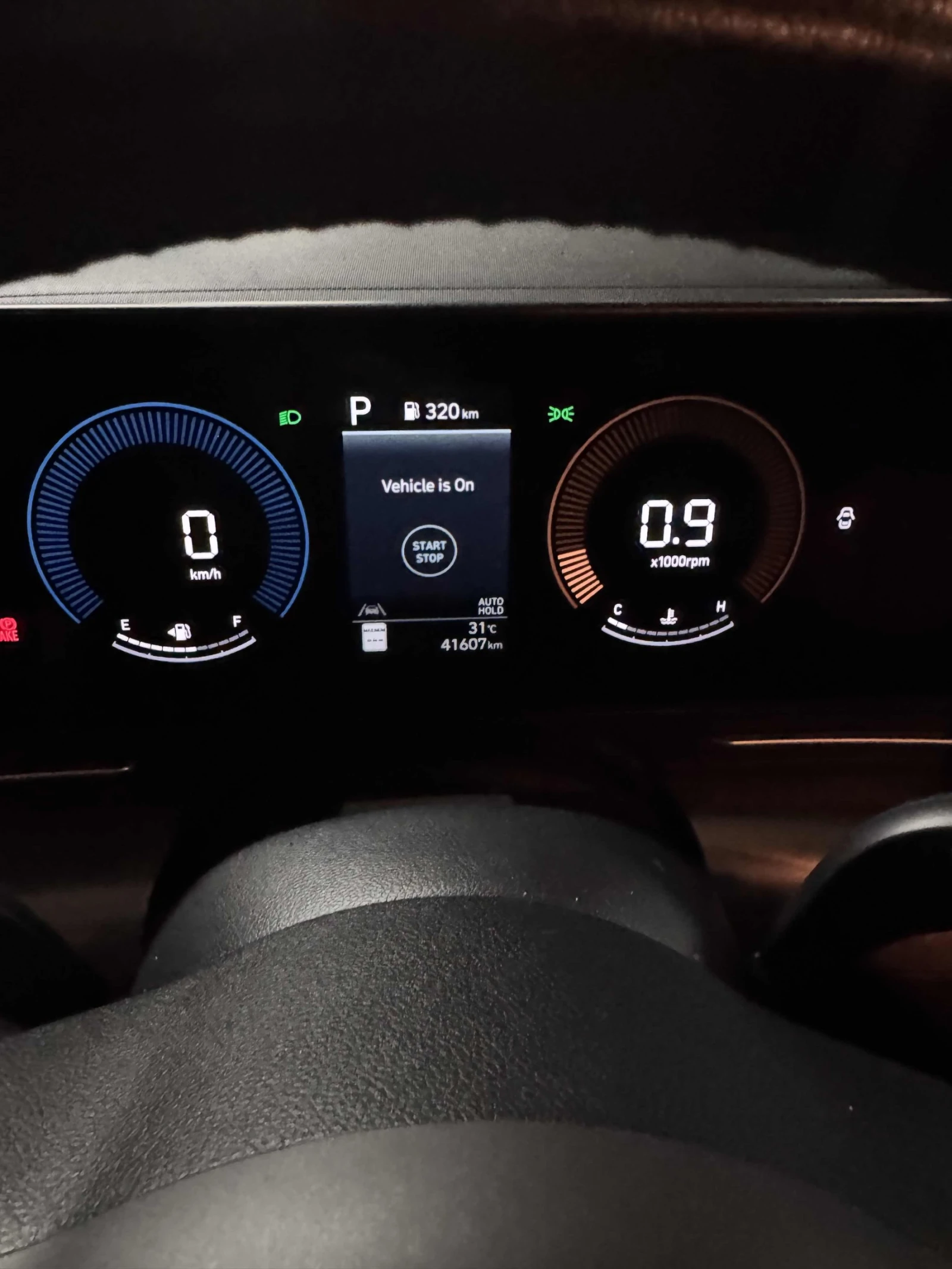 Hyundai Kona, снимка 7 - Автомобили и джипове - 55690060