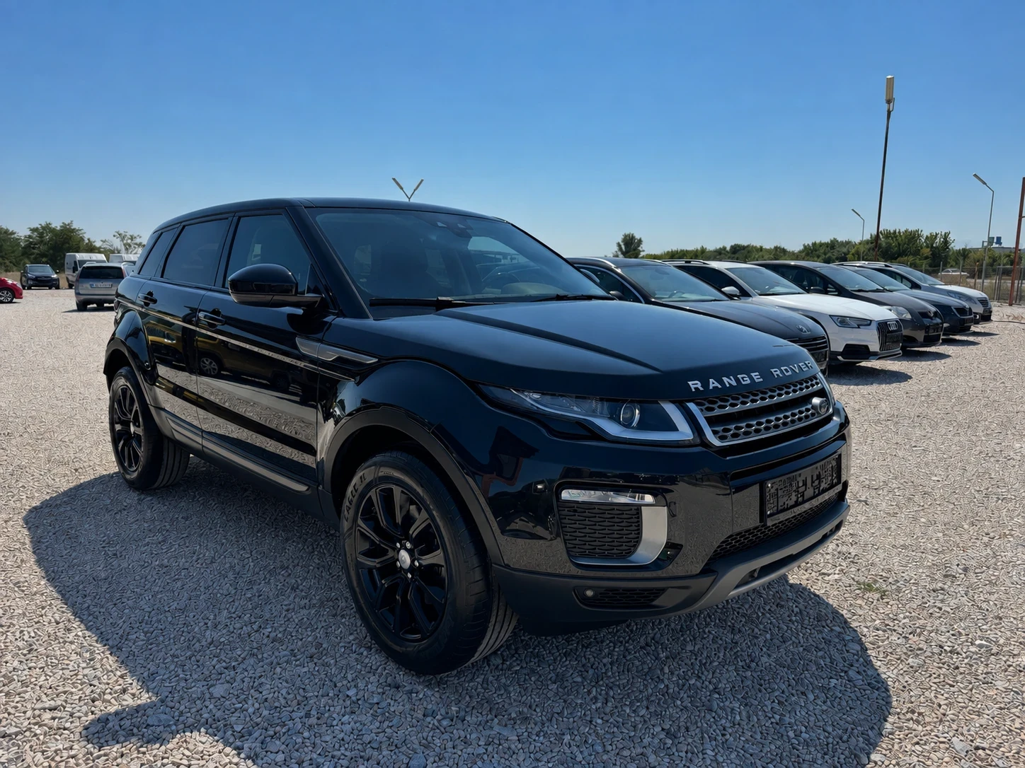 Land Rover Evoque * 2.0* TD4* 150�.�* 146000��* �.�������*  | Mobile.bg � ����������� 2