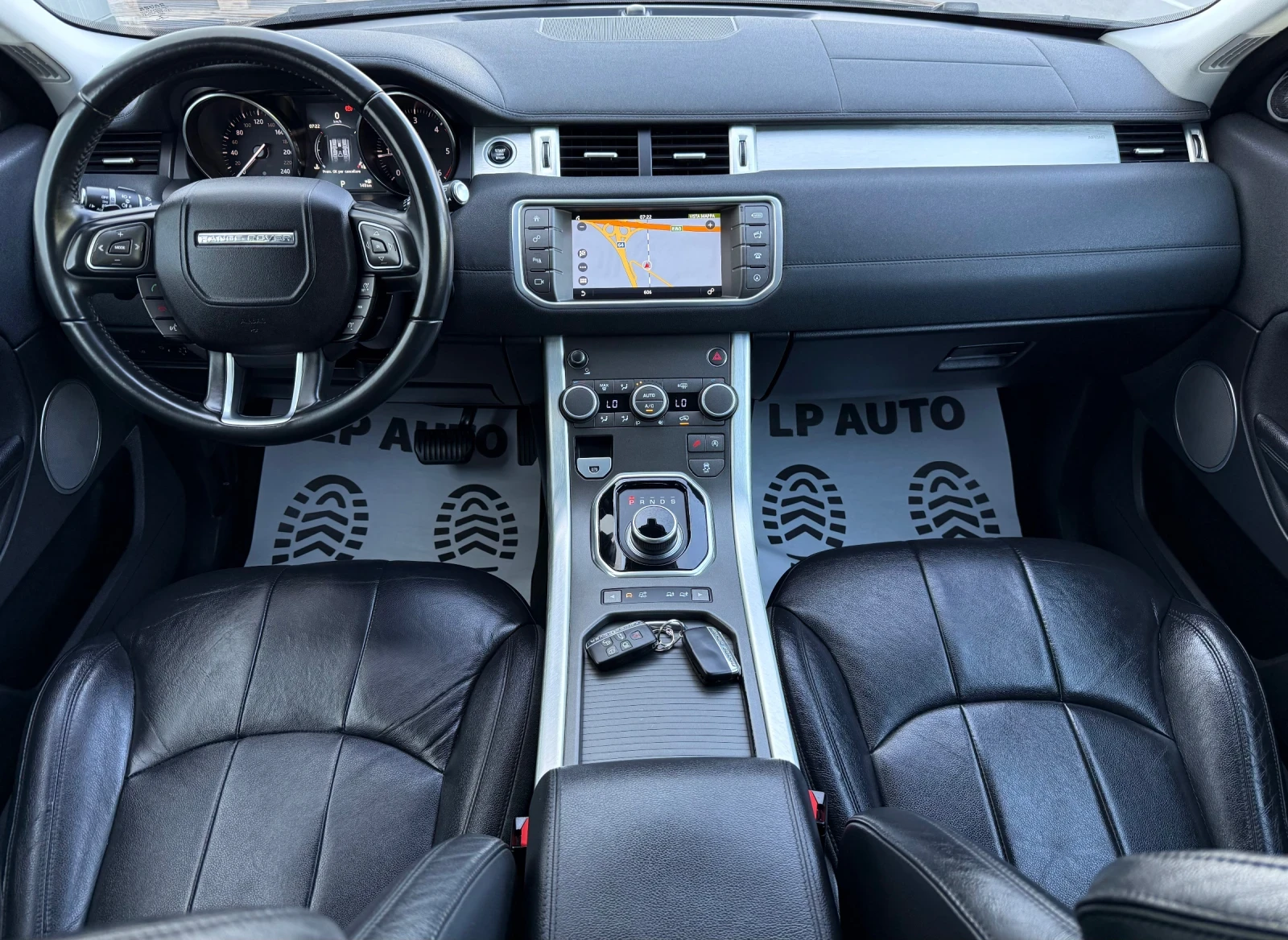 Land Rover Evoque * 2.0* TD4* 150�.�* 146000��* �.�������*  | Mobile.bg � ����������� 7