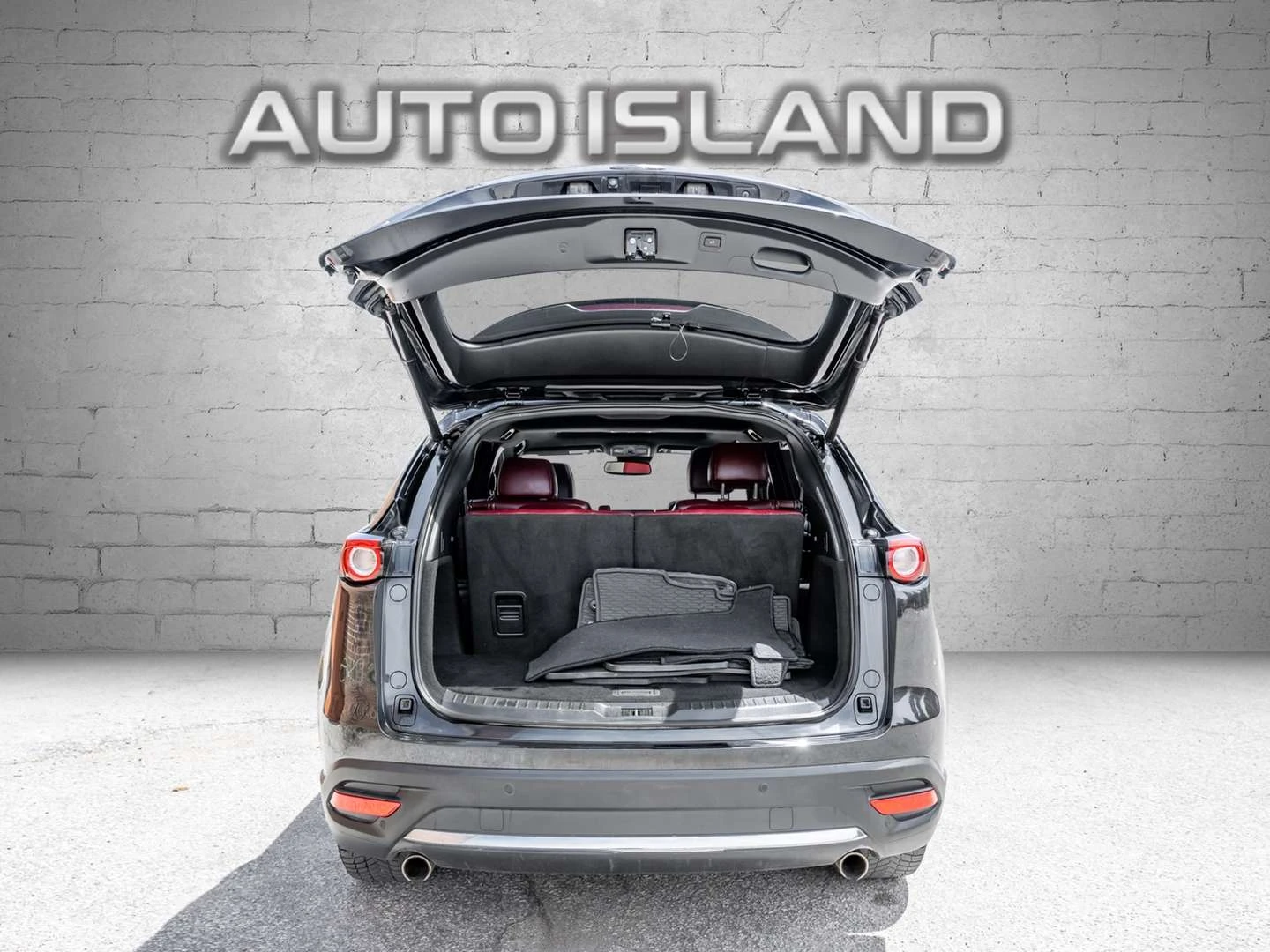 Mazda CX-9 | Mobile.bg � ����������� 7