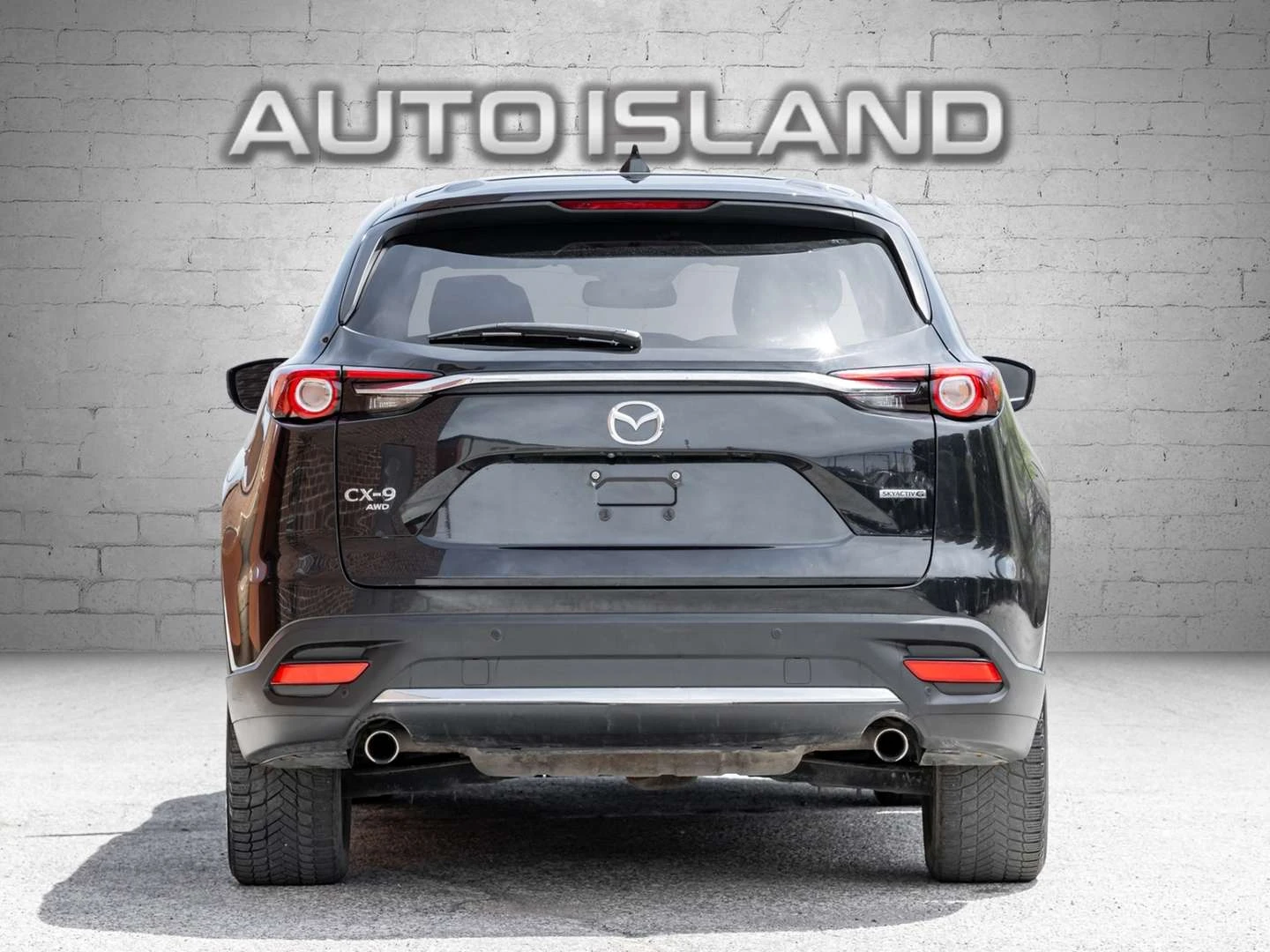 Mazda CX-9 | Mobile.bg � ����������� 6