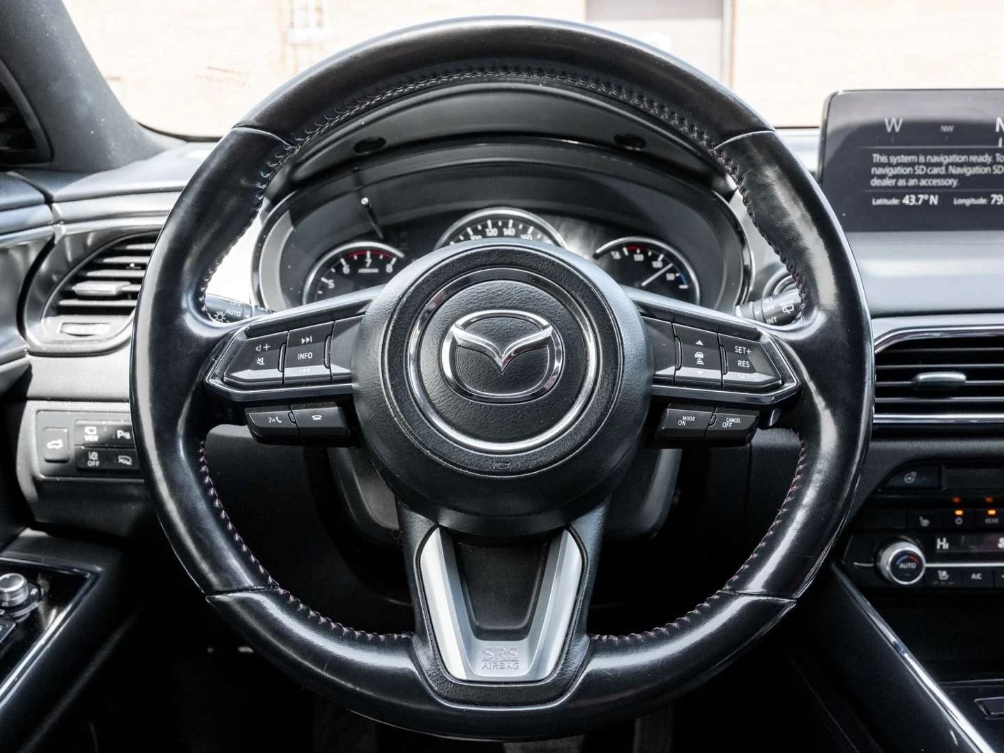 Mazda CX-9 | Mobile.bg � ����������� 10