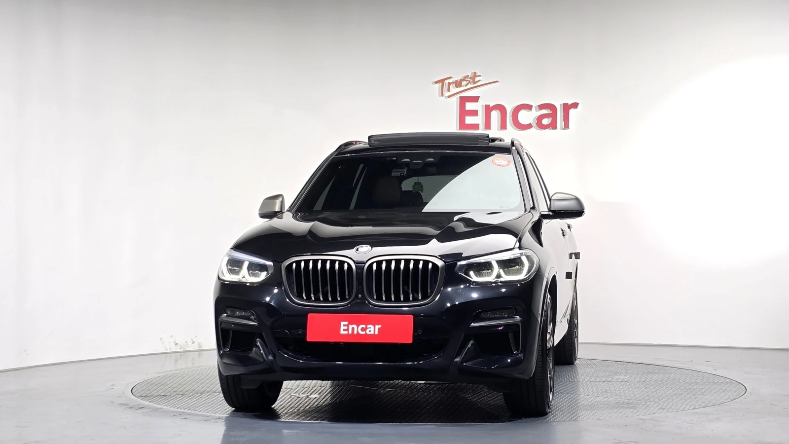 BMW X3 M40* КРАЙНА ЦЕНА
