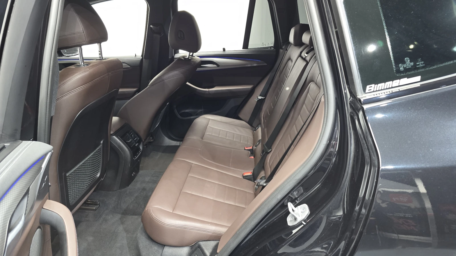 BMW X3 M40* КРАЙНА ЦЕНА, снимка 11 - Автомобили и джипове - 56060577