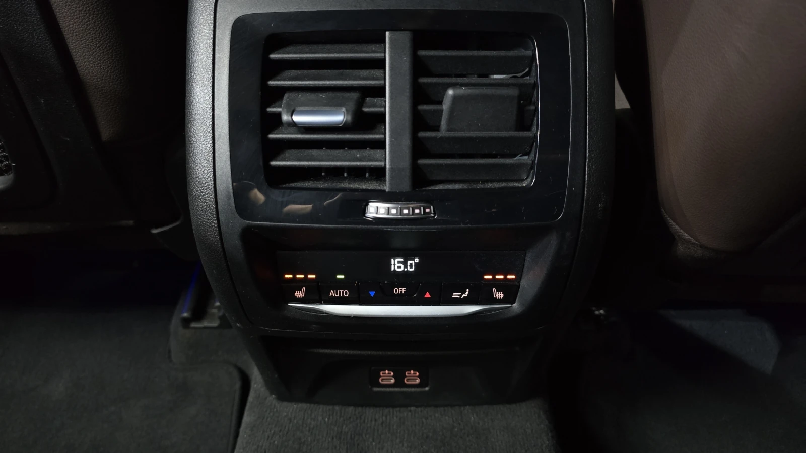 BMW X3 M40* КРАЙНА ЦЕНА, снимка 16 - Автомобили и джипове - 56060577