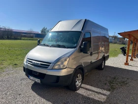Iveco Daily 3.0 180 кс. АВТОМАТ, снимка 1