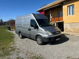 Iveco Daily 3.0 180 кс. АВТОМАТ, снимка 2