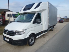 VW Crafter ТОП СЪСТОЯНИЕ, снимка 1