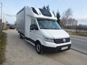 VW Crafter ТОП СЪСТОЯНИЕ, снимка 2