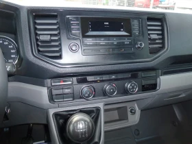VW Crafter ТОП СЪСТОЯНИЕ, снимка 8