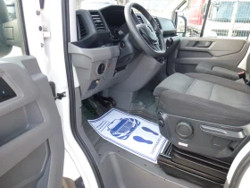 VW Crafter ТОП СЪСТОЯНИЕ, снимка 5