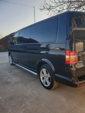 VW T5 2.5 TDI 174ks, снимка 4