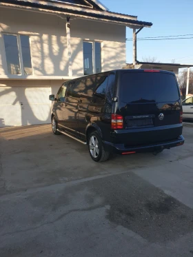 VW T5 2.5 TDI 174ks, снимка 7