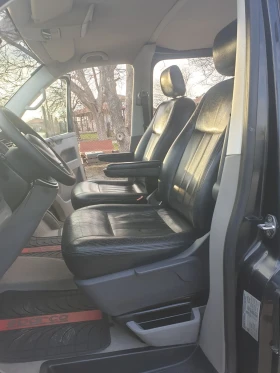VW T5 2.5 TDI 174ks, снимка 12