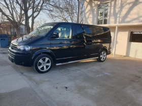 VW T5 2.5 TDI 174ks, снимка 5