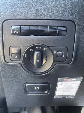 Mercedes-Benz Vito 1.6, снимка 7