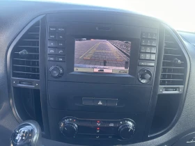 Mercedes-Benz Vito 1.6, снимка 10