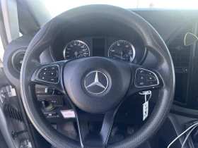 Mercedes-Benz Vito 1.6, снимка 5
