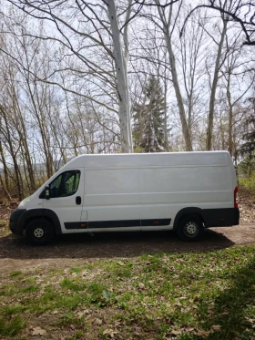 Fiat Ducato 2.3 мултиджет , снимка 4
