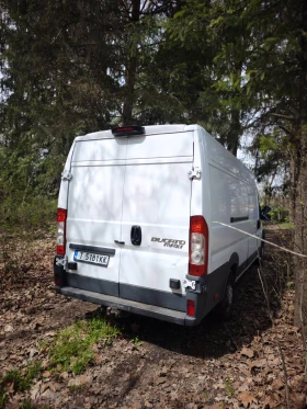 Fiat Ducato 2.3 мултиджет , снимка 7