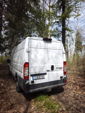 Fiat Ducato 2.3 мултиджет , снимка 6
