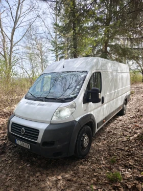 Fiat Ducato 2.3 мултиджет , снимка 3