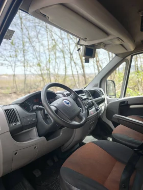 Fiat Ducato 2.3 мултиджет , снимка 9