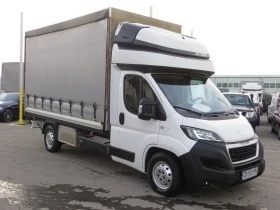 Peugeot Boxer 2.2 HDI ДВУСТРАННА ЩОРА, снимка 6