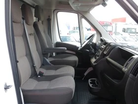 Peugeot Boxer 2.2 HDI ДВУСТРАННА ЩОРА, снимка 10