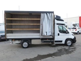 Peugeot Boxer 2.2 HDI ДВУСТРАННА ЩОРА, снимка 13