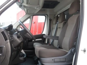 Peugeot Boxer 2.2 HDI ДВУСТРАННА ЩОРА, снимка 7