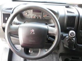 Peugeot Boxer 2.2 HDI ДВУСТРАННА ЩОРА, снимка 8