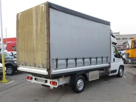 Peugeot Boxer 2.2 HDI ДВУСТРАННА ЩОРА, снимка 4