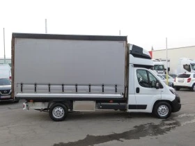 Peugeot Boxer 2.2 HDI ДВУСТРАННА ЩОРА, снимка 5