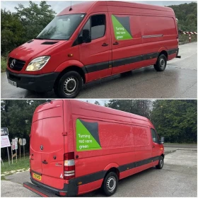 Обява за продажба на Mercedes-Benz Sprinter 2.2 maxi ~6 800 лв. - изображение 7